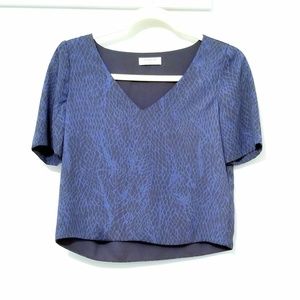 Babaton Randy Blouse